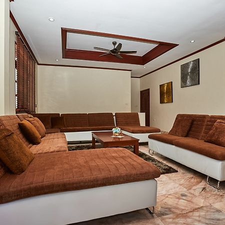 Nb Villa Namuang Namüang Kültér fotó
