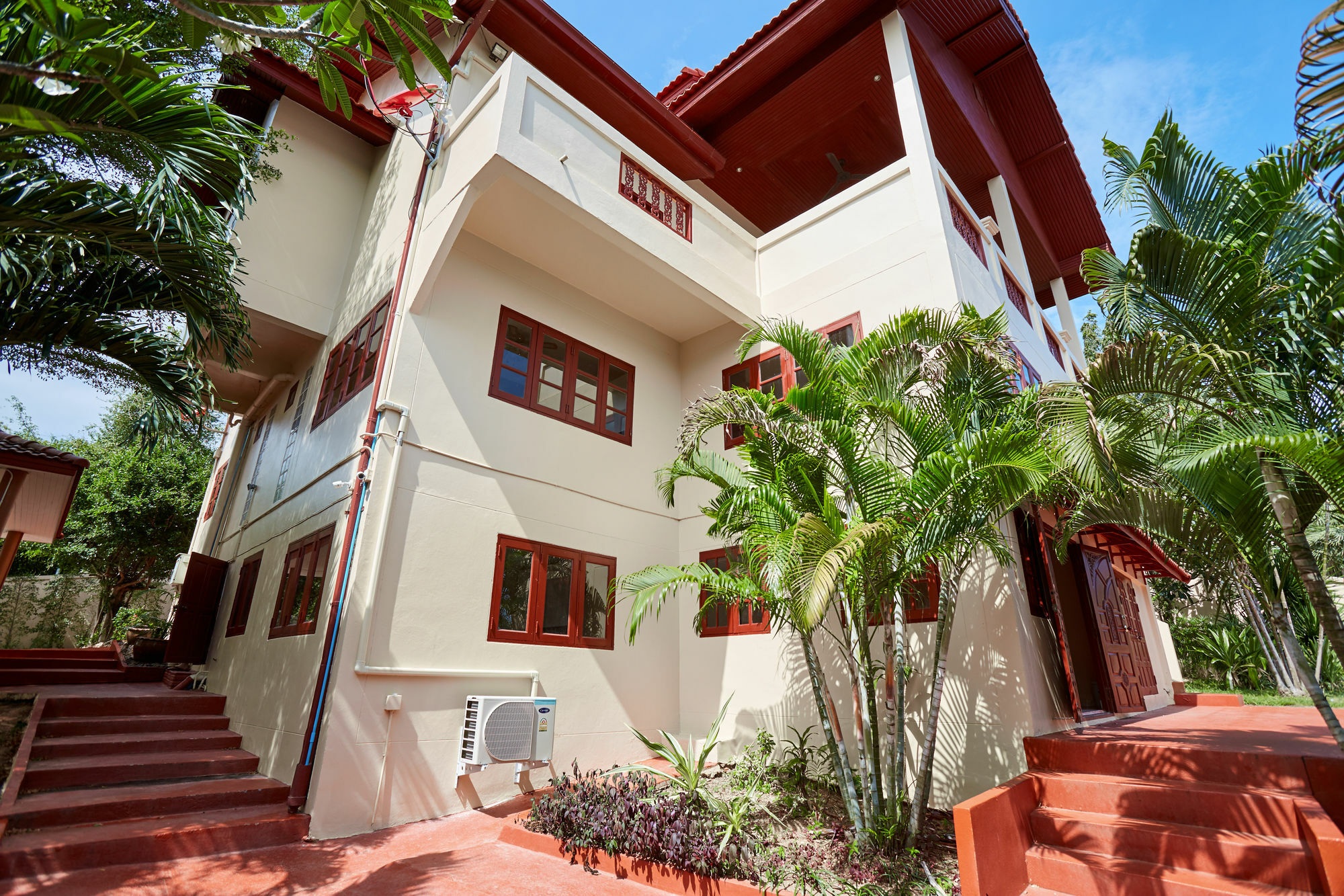 Nb Villa Namuang Namüang Kültér fotó